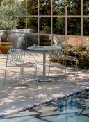 VADİ DIŞ MEKAN SANDALYE