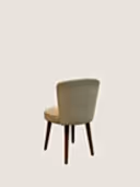 YUMURTA KOLÇAKSIZ OUTLET SANDALYE