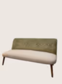 BEY OUTLET İKİLİ KOLTUK