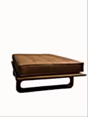 SOFFA OUTLET PUF, CEVİZ