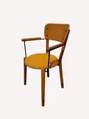 HALKA OUTLET KOLÇAKLI SANDALYE