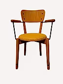 HALKA OUTLET KOLÇAKLI SANDALYE