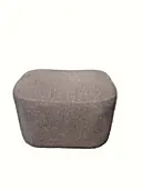 YAREN OUTLET PUF, GRİ