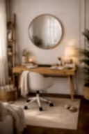 Plato Çalışma Sandalyesi