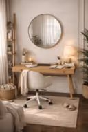 MARSEL ÇALIŞMA MASASI - 140 CM