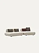 ZEN L KOLTUK - 330 CM